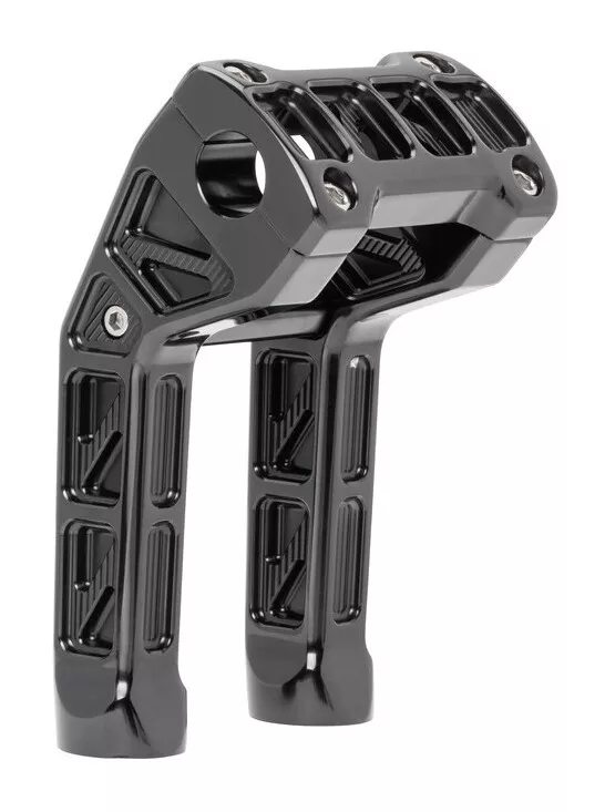 Khrome Werks SR Risers for Harley