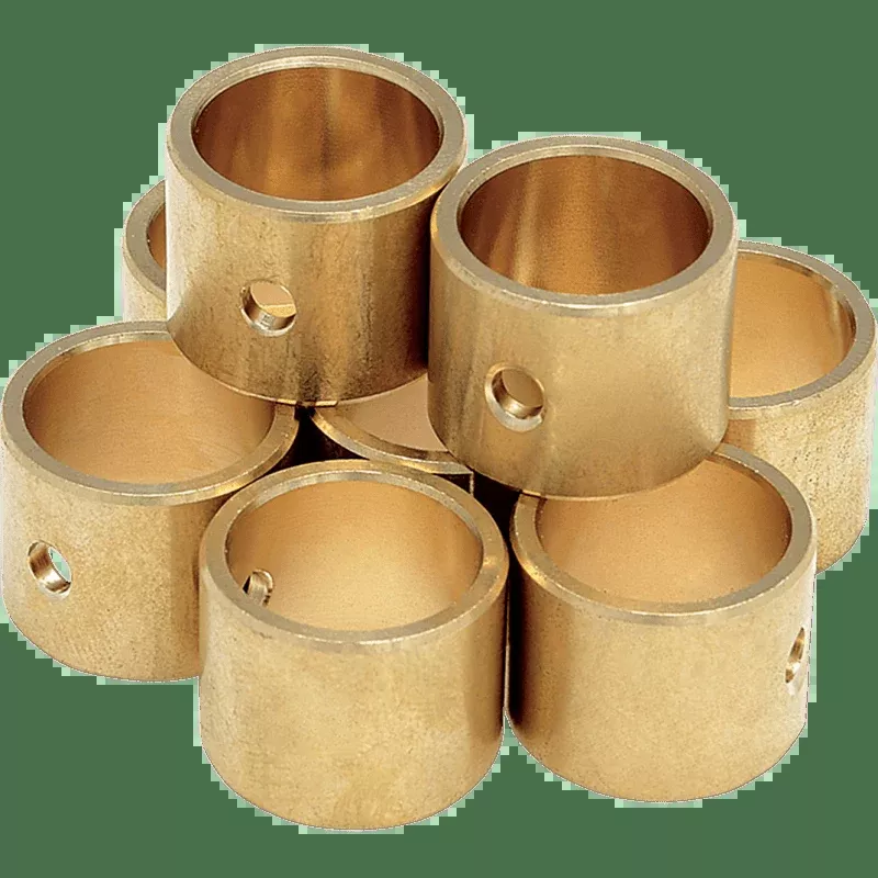 Kibblewhite Bushings Rckr ARM66-84 BT