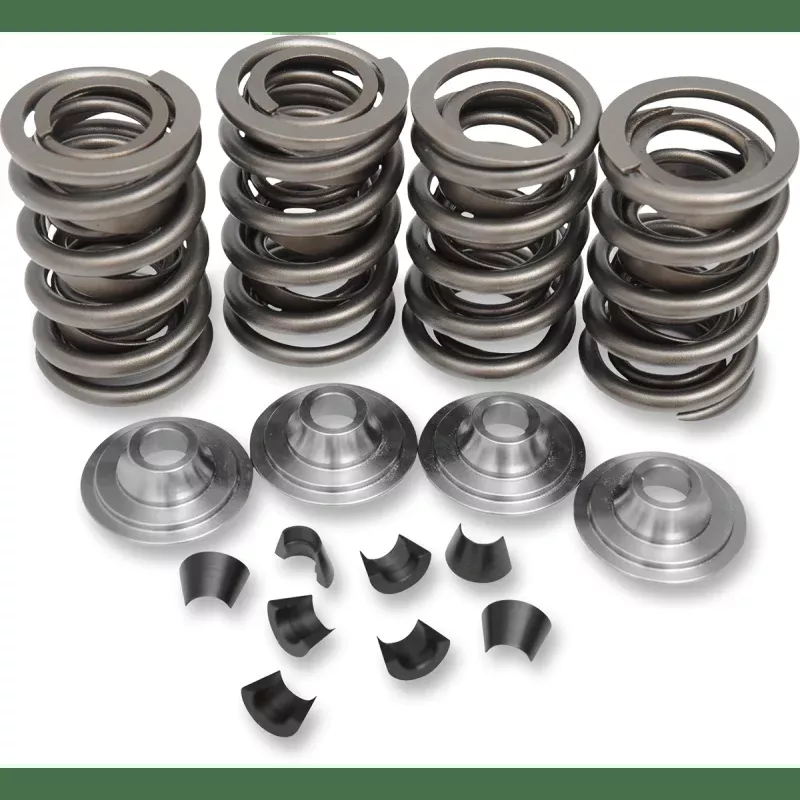Kibblewhite Valve Spring Kit 66-E84BT .600LIFT
