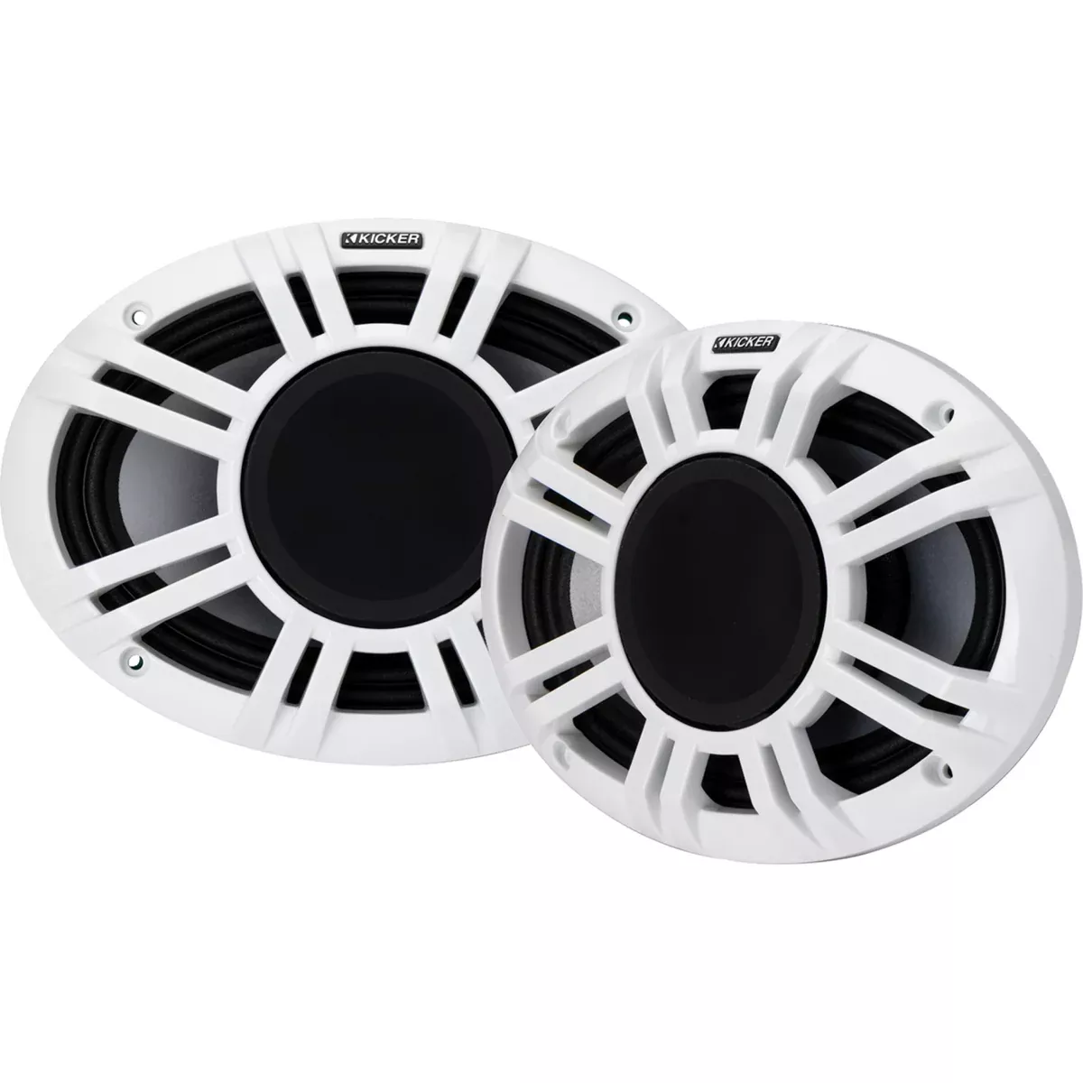 KICKER 4405-0905 48KMXL694 Speakers 6" x 9" - 4 ohm