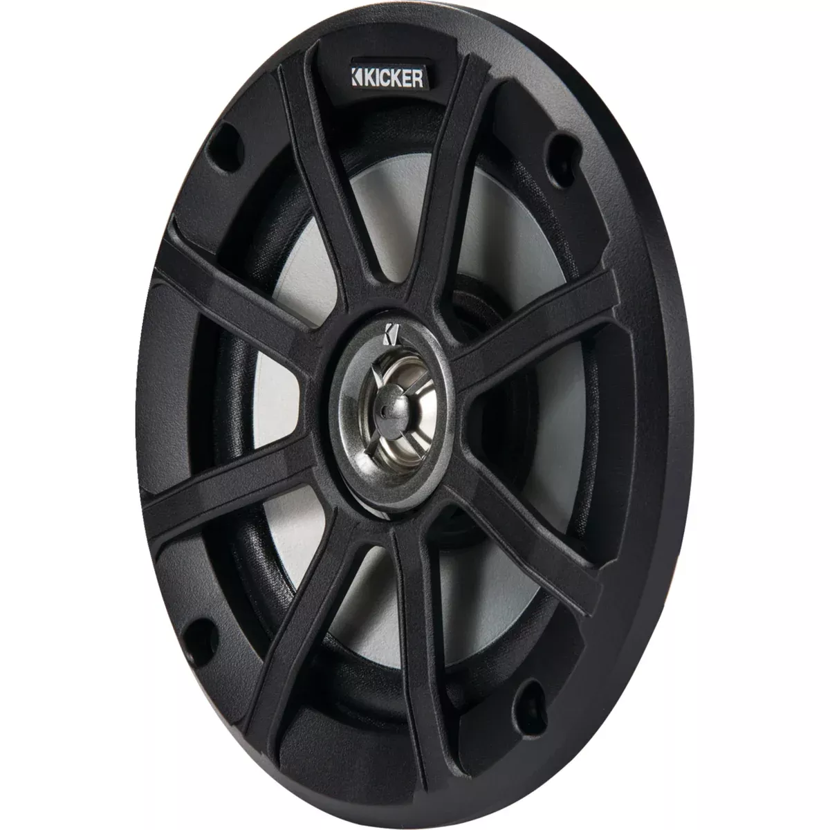 KICKER 4405-0930 51PSC652 Speakers 6-1/2″- 2 ohms