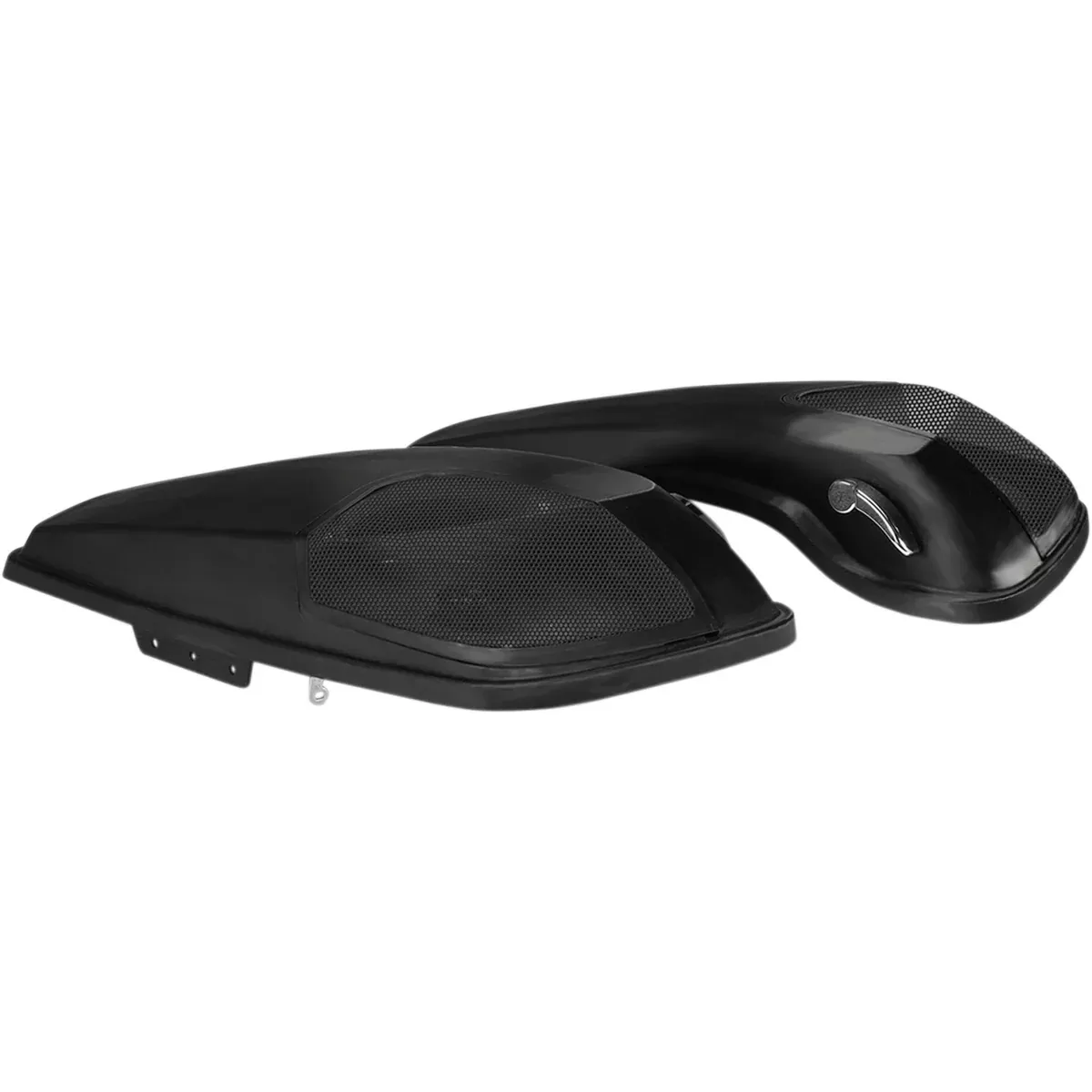 Kicker Lid - 46HDBL69 For Harley Touring 2014-2023