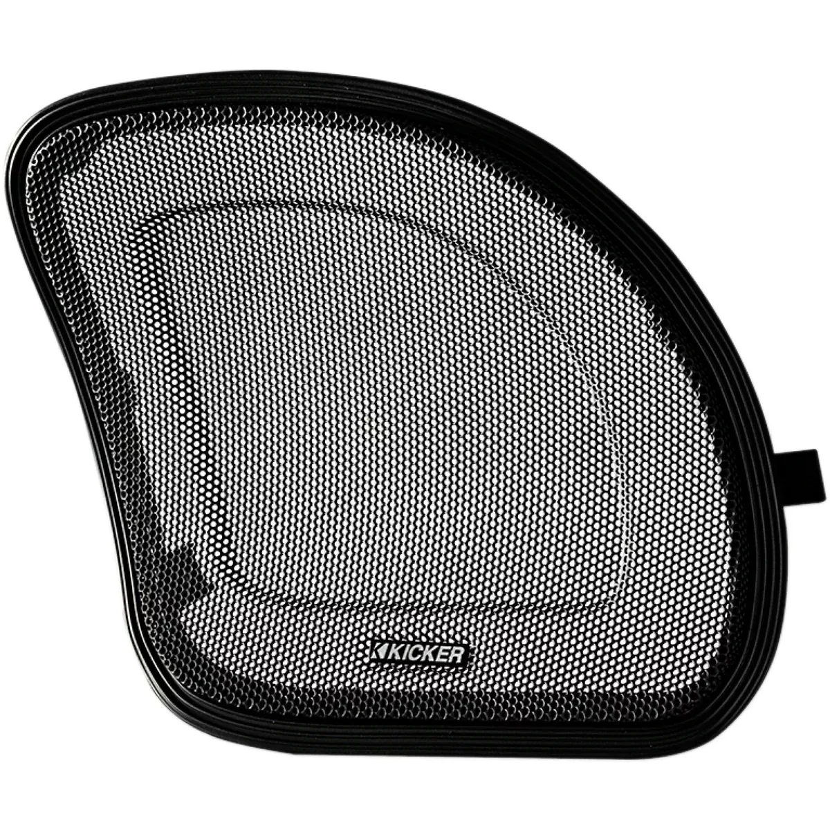 Kicker Speaker Grille - 45HDRG For Harley Road Glide 2015-2023