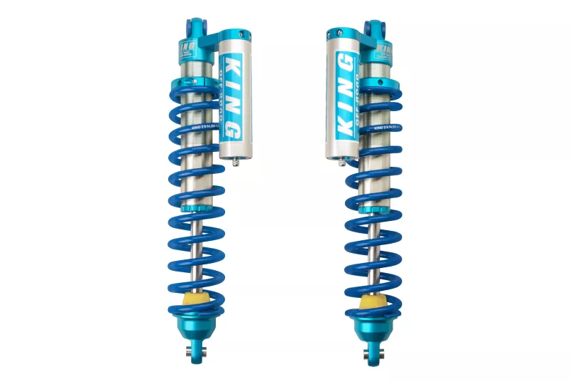 KIN 2.0 PR Coilover Shocks