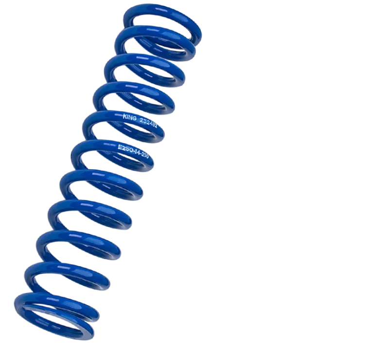 KIN 2.5 ID Coil Springs
