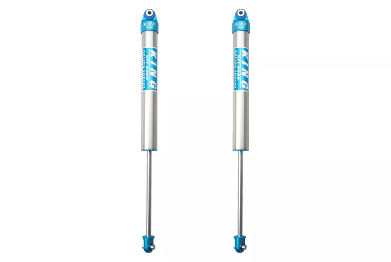 KIN 2.5 Shocks
