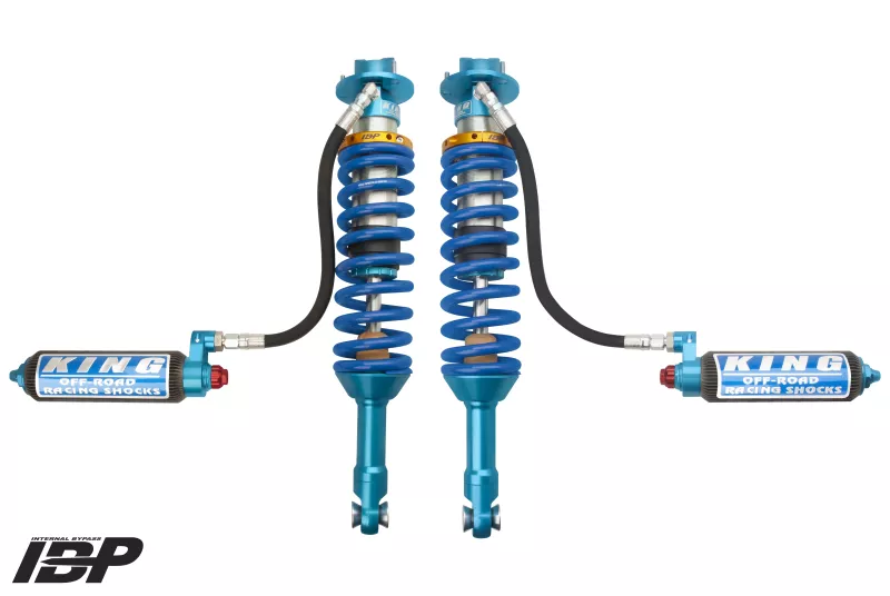 KIN 3.0 Coilovers
