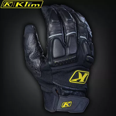Klim Adventure Gloves