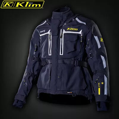 Klim Adventure Rally Jacket