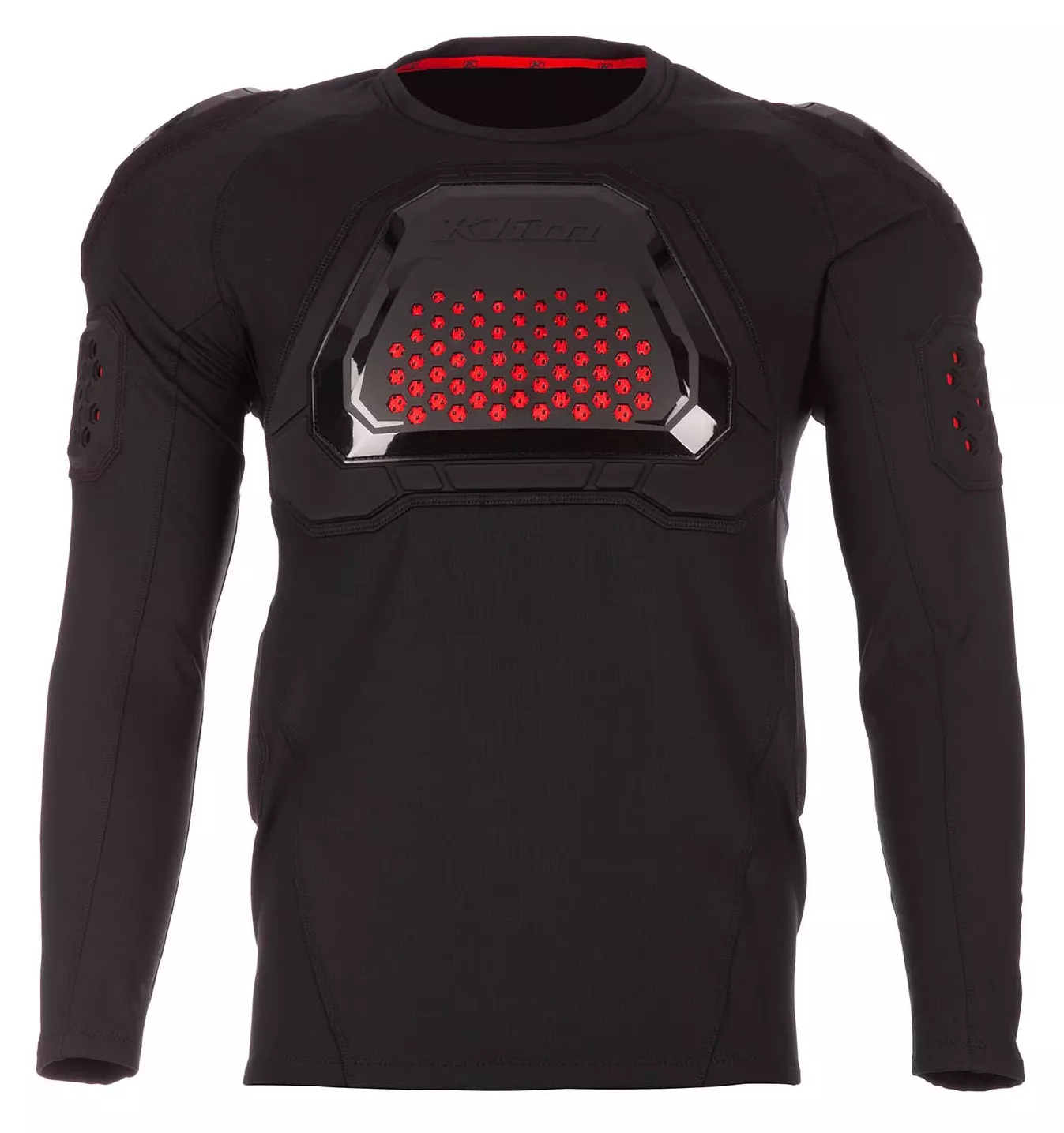 Klim Aggressor 2.0 Armored Shirt With Back Pad