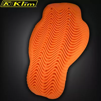 Klim D30 Replacement Back Pad Level 2 Viper
