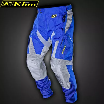 Klim Dakar In The Boots Pants