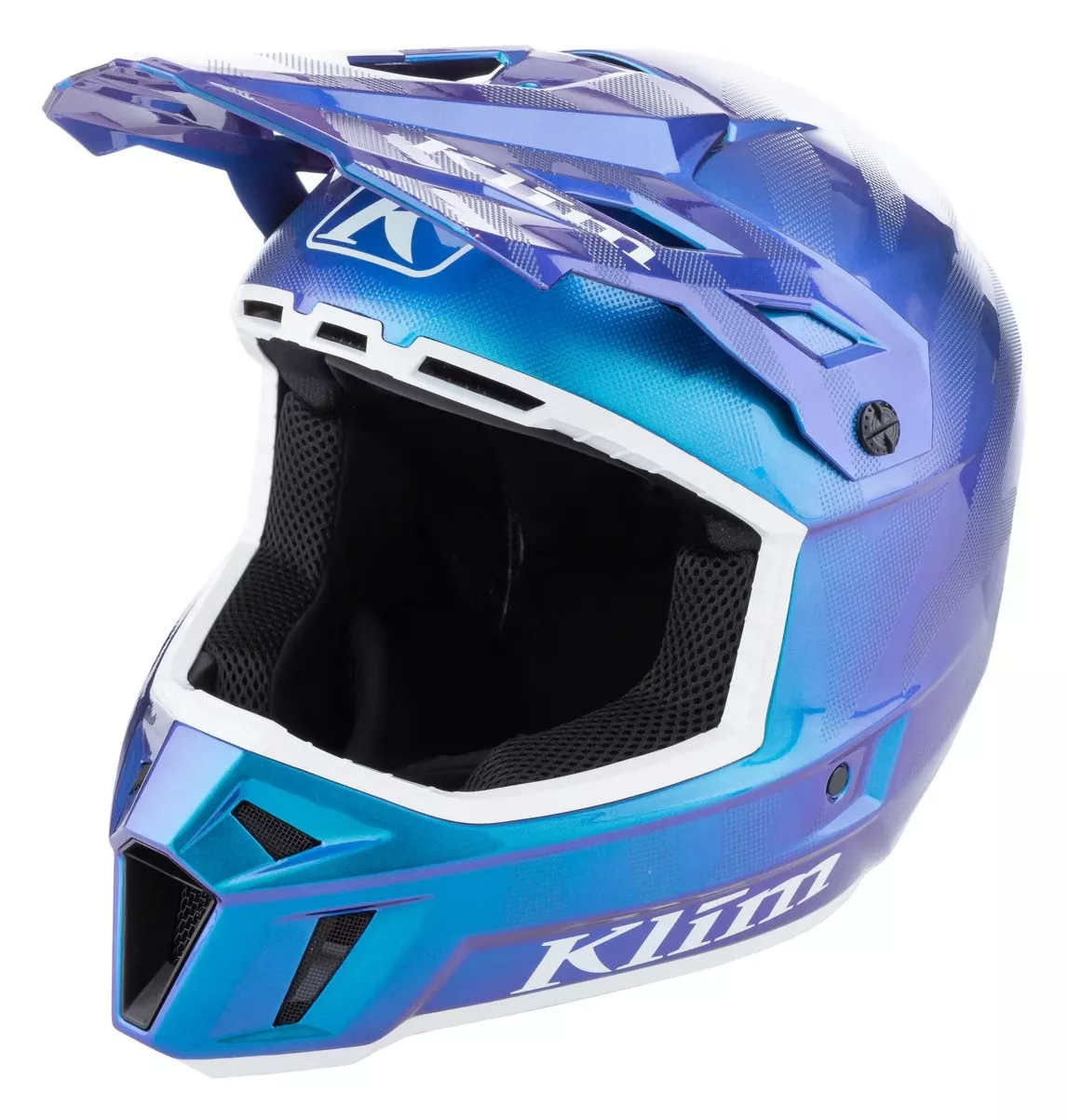 Klim F3 Carbon Helmet