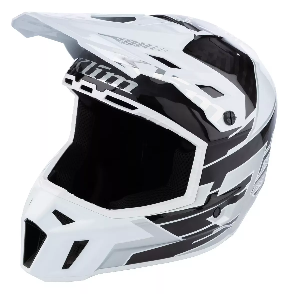 Klim F3 Carbon Pro Diamondback Helmet