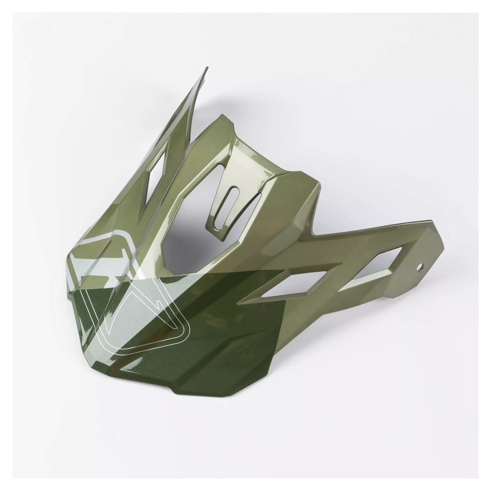 Klim F3 Carbon Pro Tilt Visor