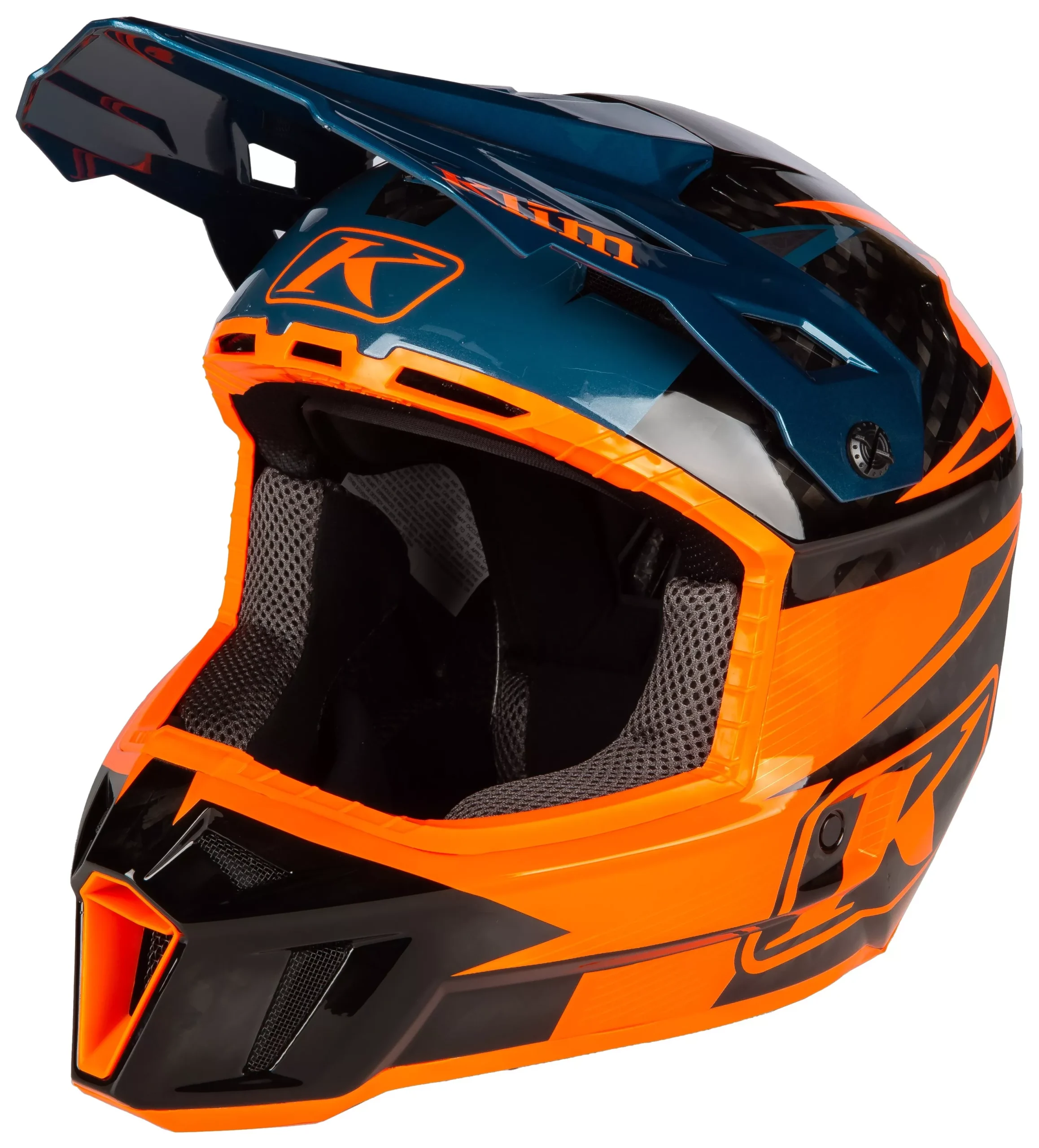 Klim F3 Pro Striker Visor