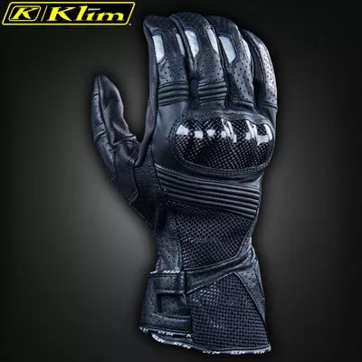 Klim Induction Long Gloves