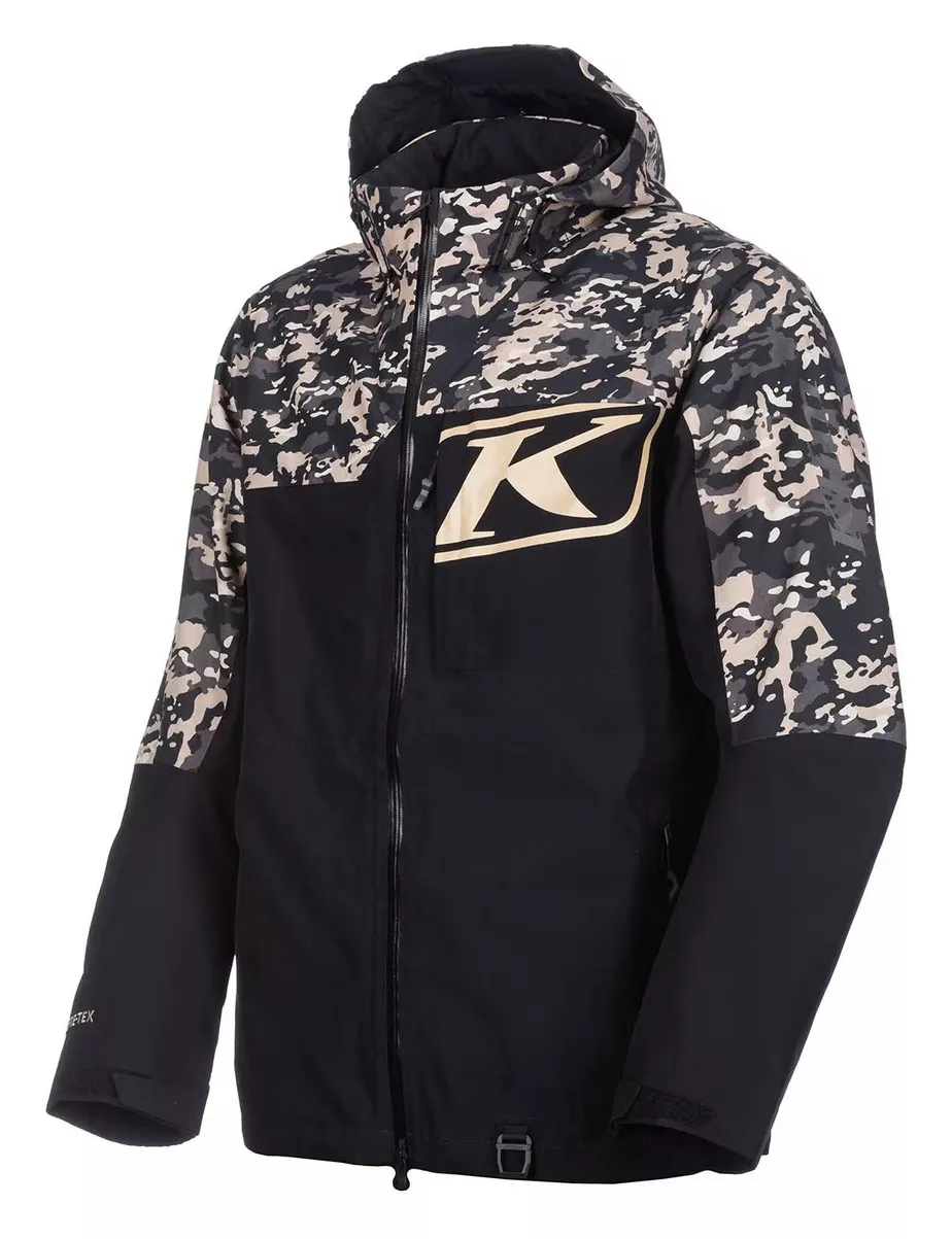 Klim Powerxross Jacket