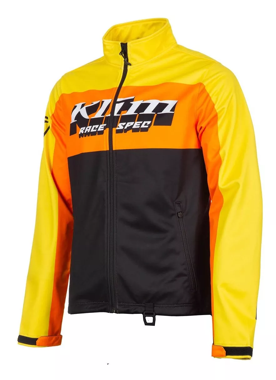 Klim Revolt Jacket