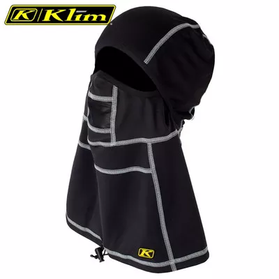 Klim Rogue Balaclava Black