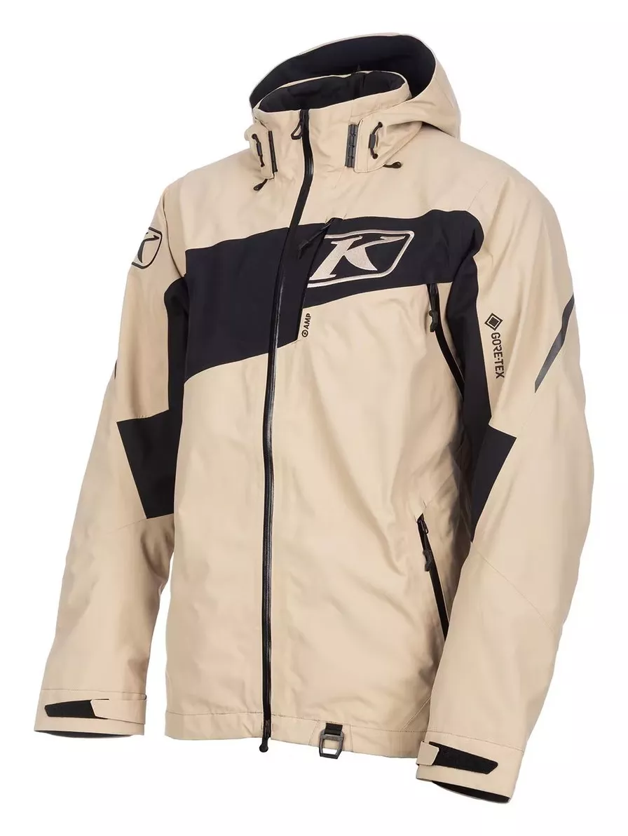 Klim Storm Jacket