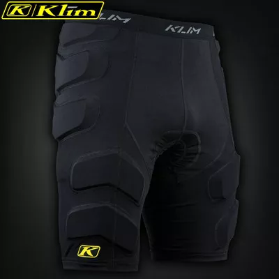 Klim Tactical Shorts Black