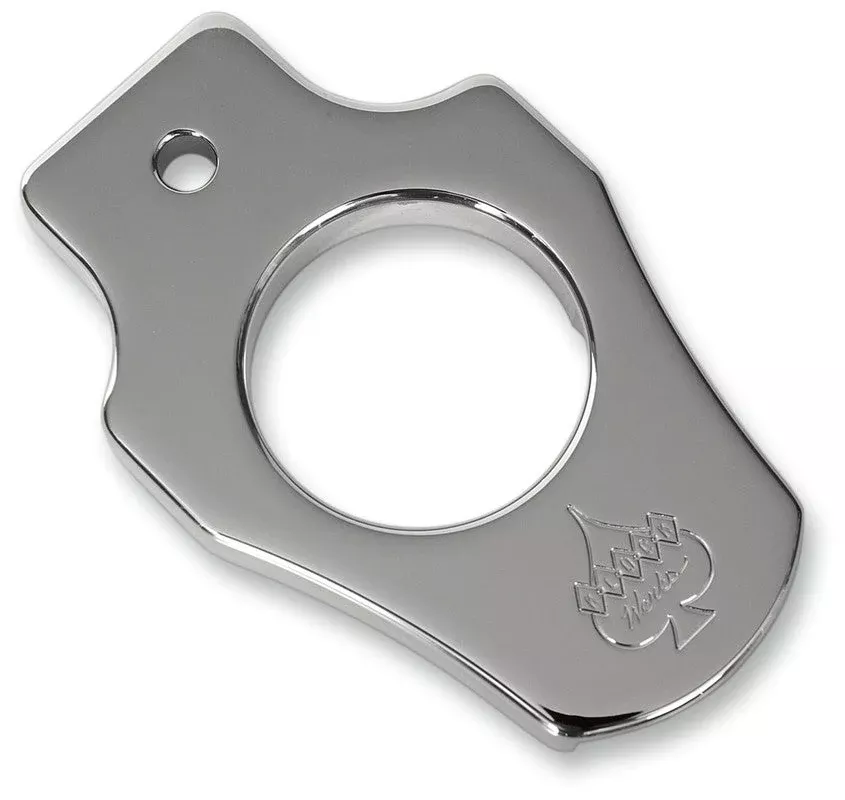Klock Werks 00-17 FX/Flst Igni Switch Mount