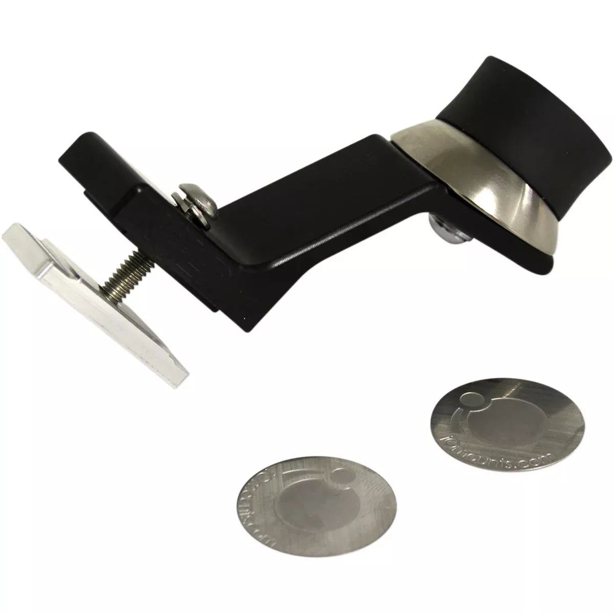 KLOCK WERKS 0502-0555 KWD-05-0536 Switch Knockout Hold Device Mount Device Mount – Switch Knockout Hole