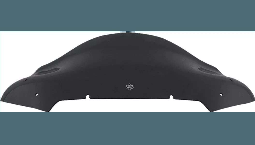 Klock Werks 10" Sport Flair Windshields for '24-Up Harley Davidson Road Glide Models and '23-24 FLTRXSE - Select Tint