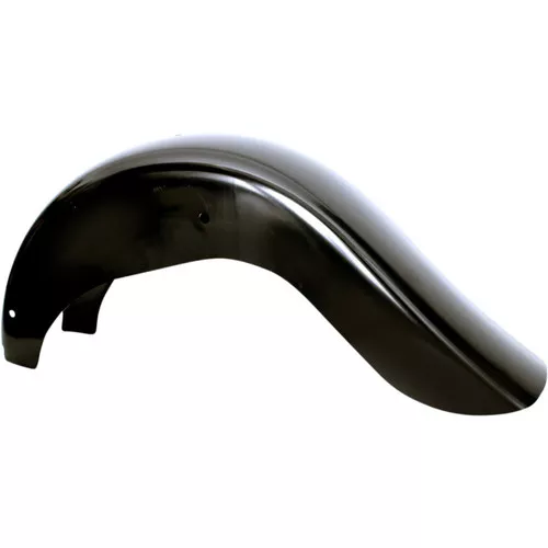 Klock Werks 4" Smooth Stretched Rear Fender for 2012-2017 Harley Softail Slim