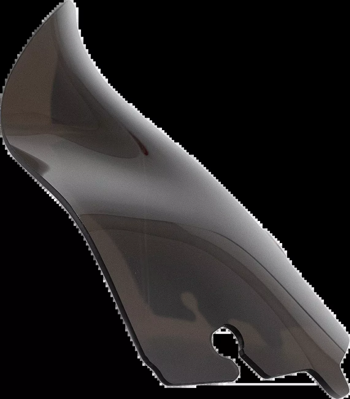 Klock Werks 6.5" Bronze Fairing Windshield 2014-2025 fits Harley Touring