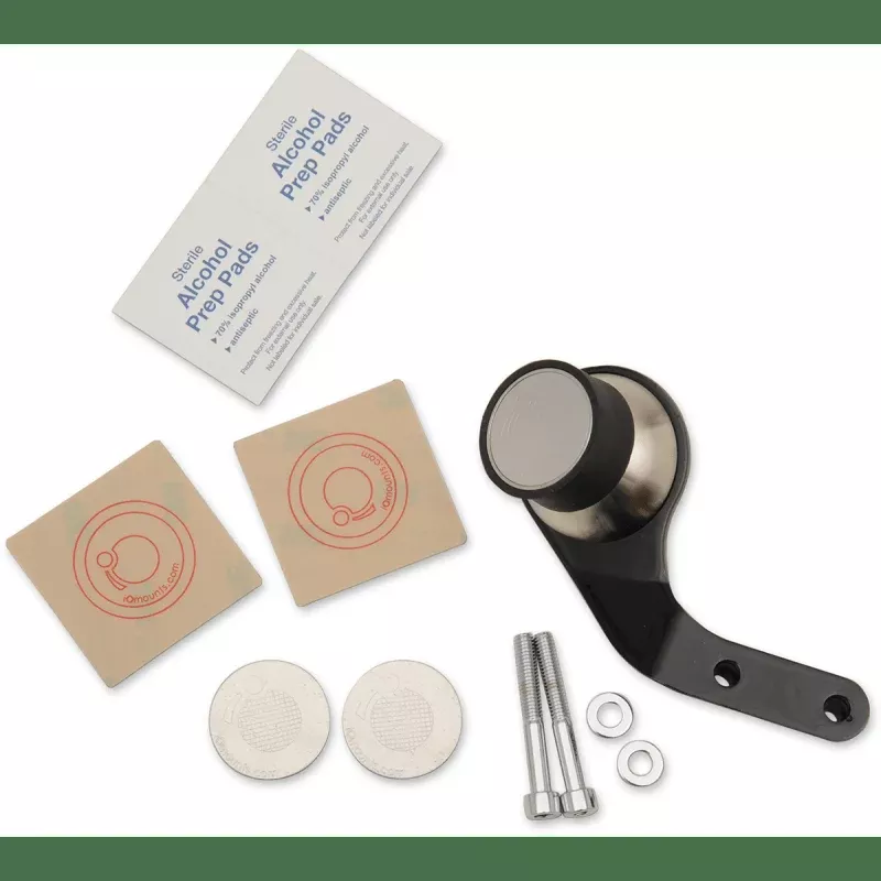 Klock Werks Device Mount Scout Left