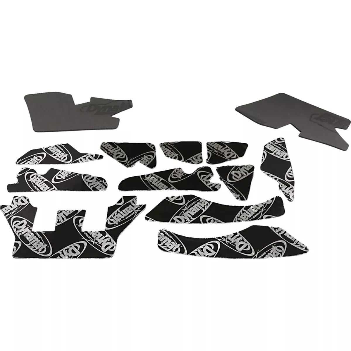 Klock Werks Dynamat Sound Control Kit - KWS-04-0557 For Indian 2019-2025