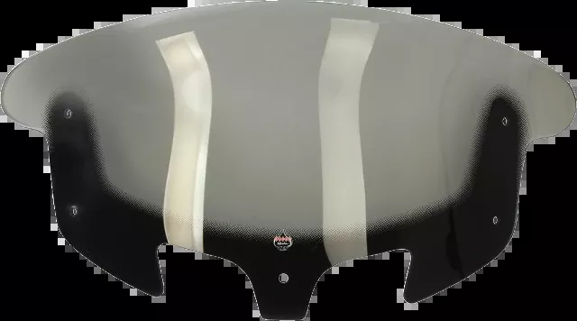 Klock Werks Flare 12" Tint Fairing Windshield fits 2014-2026 Indian Chieftain