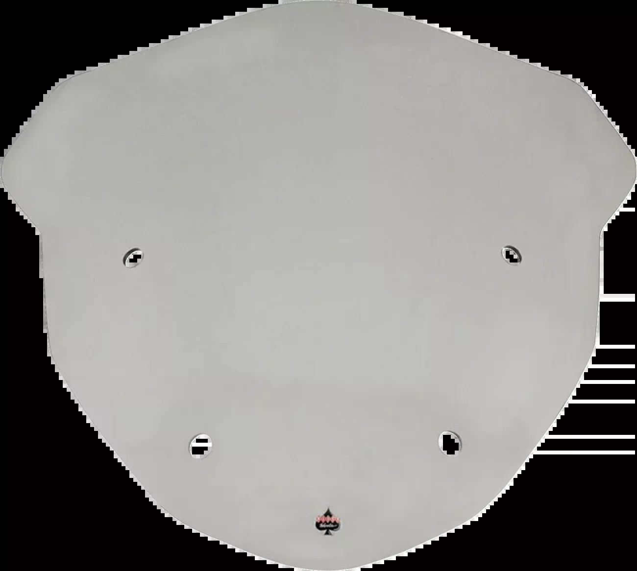 Klock Werks Flare 21″ Tint Front Windshield fits 2021-2024 BMW R 1250 RT