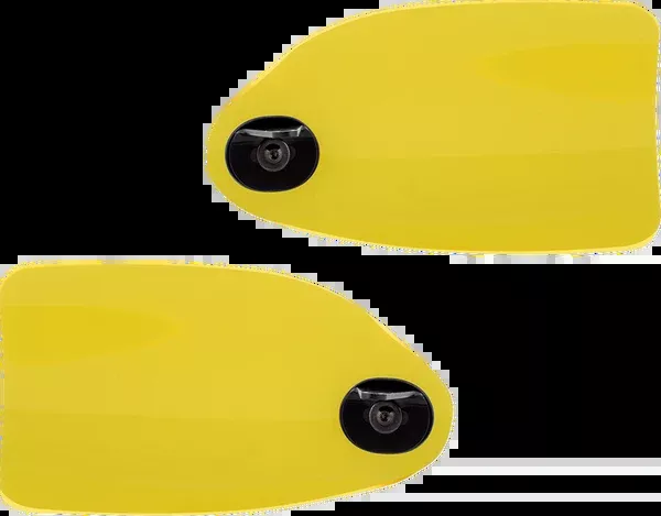 Klock Werks Flare Handguards For Indian