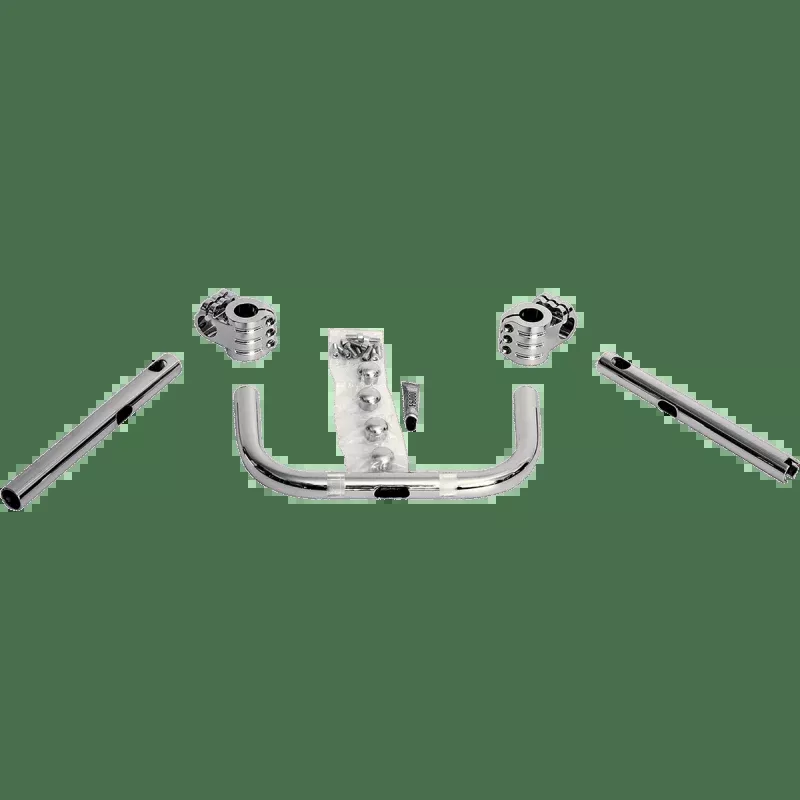 Klock Werks Handlebar Klip 5″ IND C/C