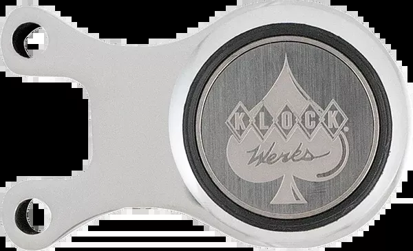 Klock Werks iOmounts Magnetic Phone Mount For BMW