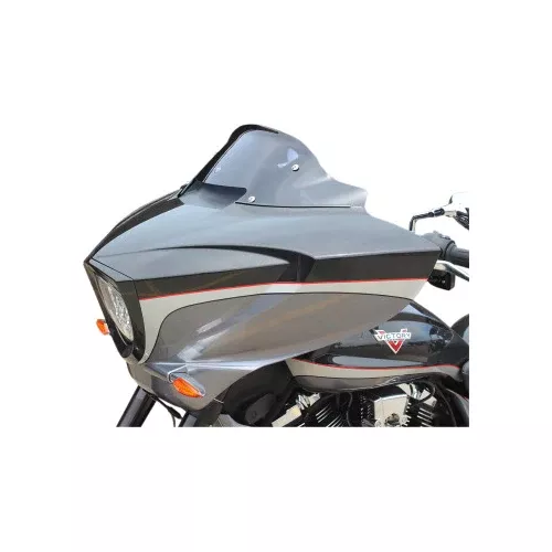 Klock Werks Low Flare Windshield