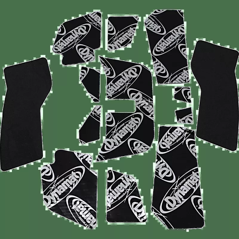 Klock Werks MAT Sound Control Chlgr