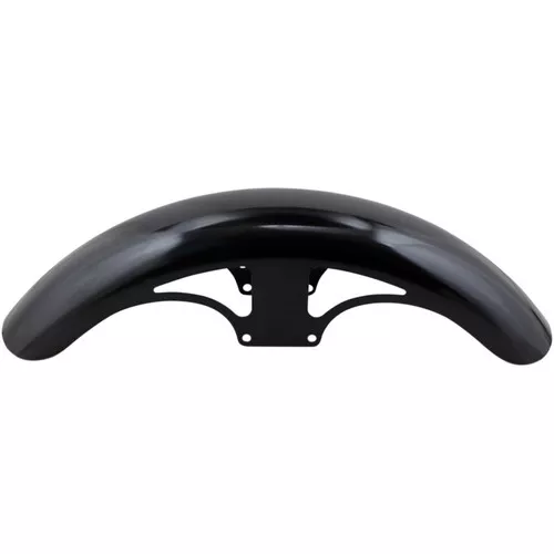 Klock Werks P-Tom Hugger Front Fender for 2018-2019 Harley Low Rider