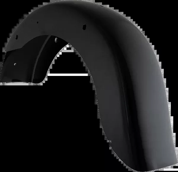 Klock Werks Performance Bagger Benchmark Rear Fender