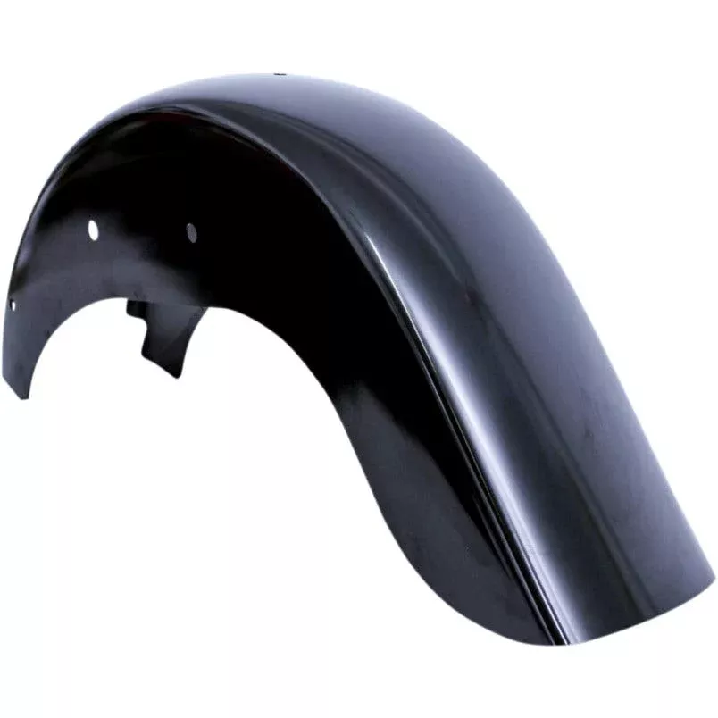 Klock Werks Smooth Replacement Rear Fender Harley Slim 12-17