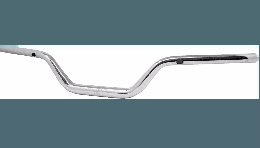Kodlin 1-1/4″ Trackbar Handlebar for ’24-Up VVT Harley Davidson Road Glide Models and ’23-Up CVO FLTRSE (Select Finish)