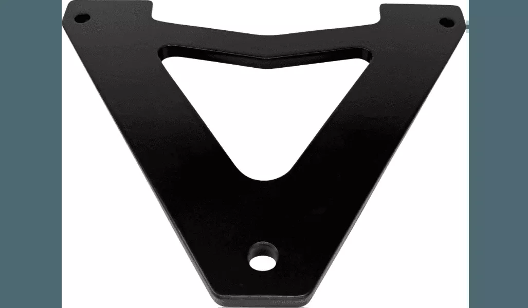 Kodlin Bates Style Headlight Bracket for Harley Davidson Sportster S