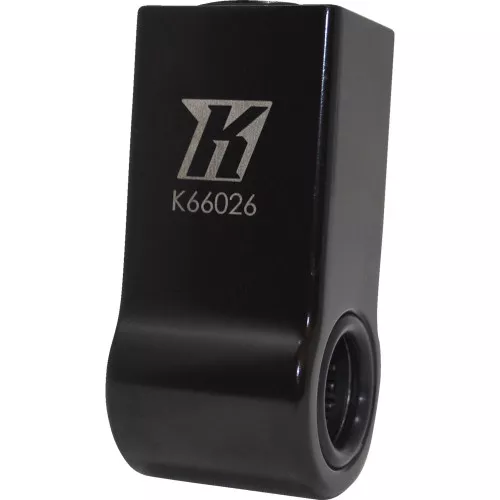 Kodlin Lift Kit/Shock Extension for 2018-2024 Harley Softail models