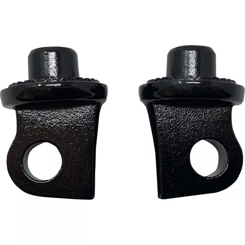 Kodlin Splined Peg Adapter Mount for Harley*