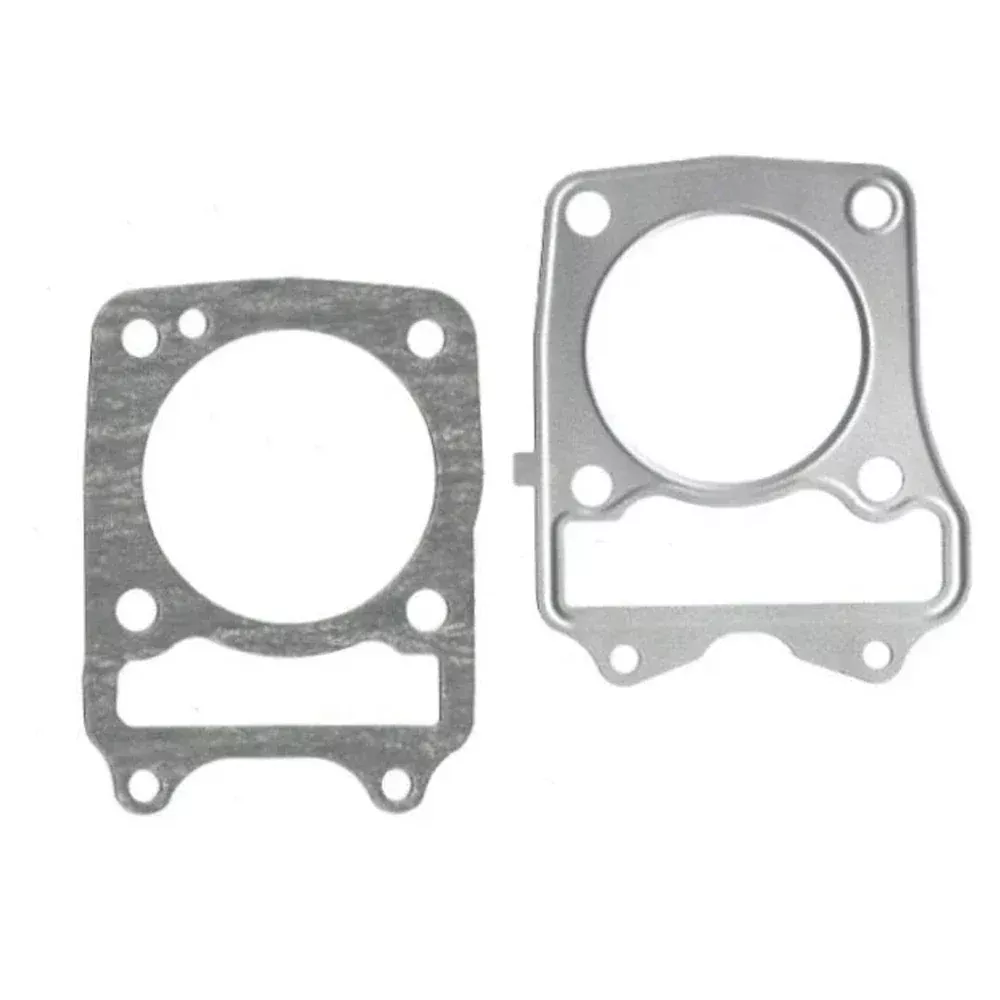Koso 61mm Cylinder Gasket Kit – Honda Grom & Monkey