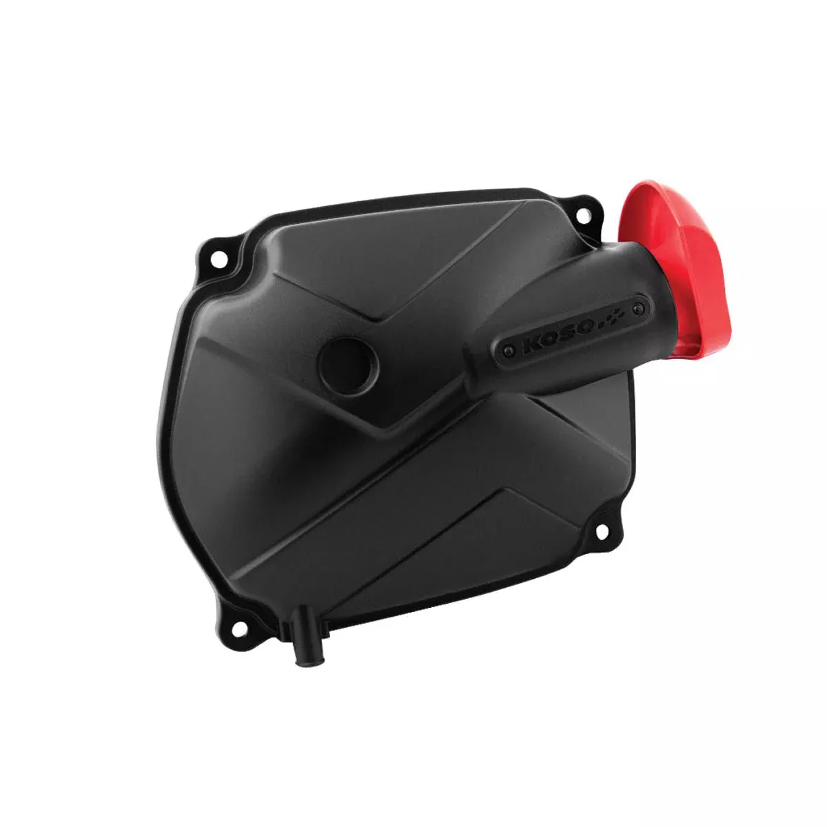 Koso Air Filter Cover – Honda Grom (2022+)