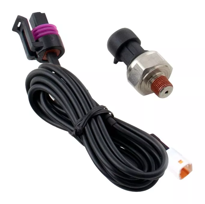 Koso Air Pressure Sensor With Extension Wire For Harley Touring 2014-2026